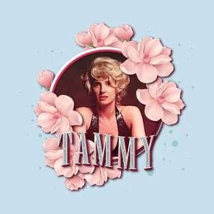 Tammy Wynette T-Shirt