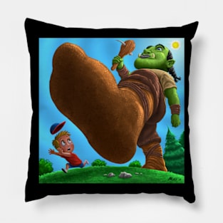 Giant Crush Pillow