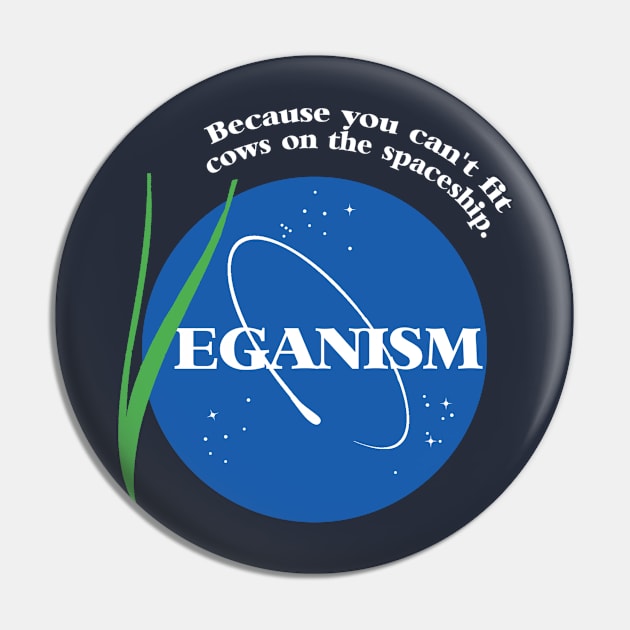 Vegans in Space! Pin by Soycrates