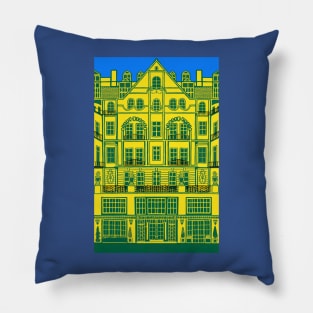 #claridges, #hotel, #hotels, #london, #finedinning, #buildings, #architecture, #claridgeshotellondon, #londonfamoushotels, #londonhotels, #londonfamoushotels, #londonbuildings Pillow