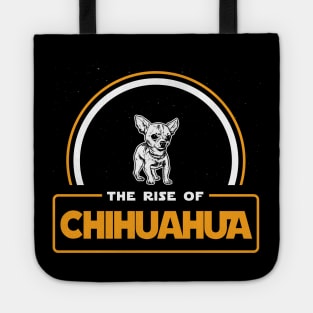 The Rise of Chihuahua Tote