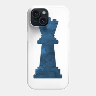 Chess Queen Phone Case