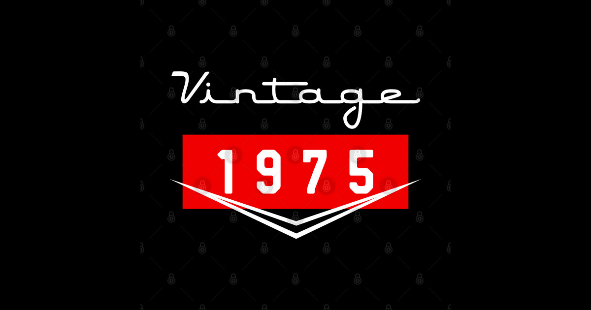 45th Birthday 45 Years Old 45th Vintage Retro 1975 Birthday 45th  45th-birthday-45-years-old-45th-vintage-retro-1975-birthday-45th