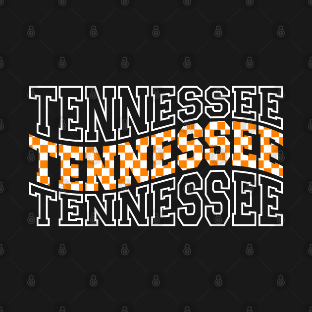 Tennessee by Etopix