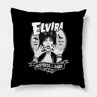 Elvira Pillow