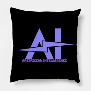 Artificial Intelligence Pillow