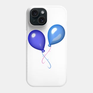 Ballon Phone Case