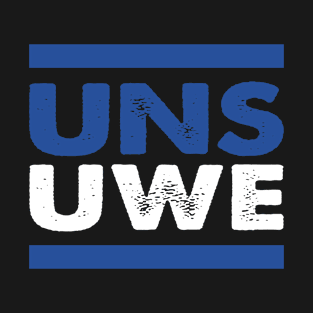 Uns Uwe T-Shirt