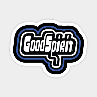 Good Spirit! Magnet