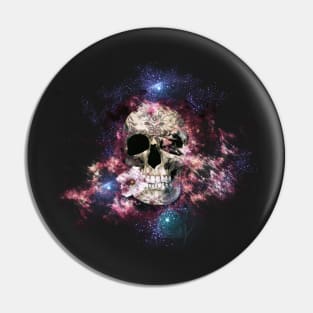 Skull Candy Pin