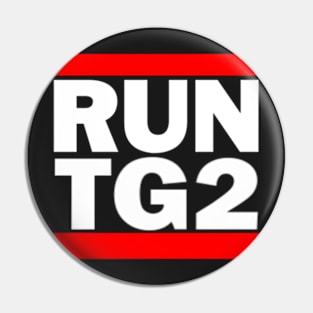 Run TG2 Pin