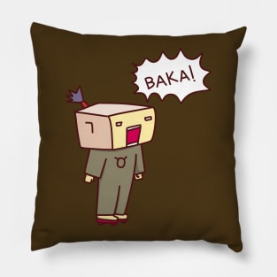 Baka Pillow