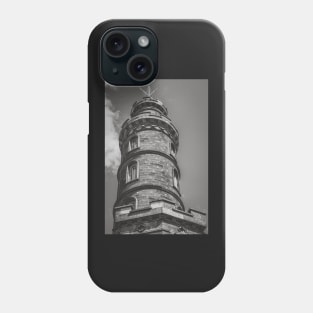 Nelson Tower Phone Case