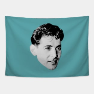 Leonard Bernstein Tapestry