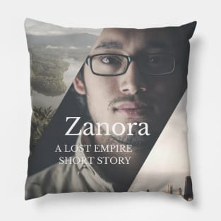 Zanora Pillow