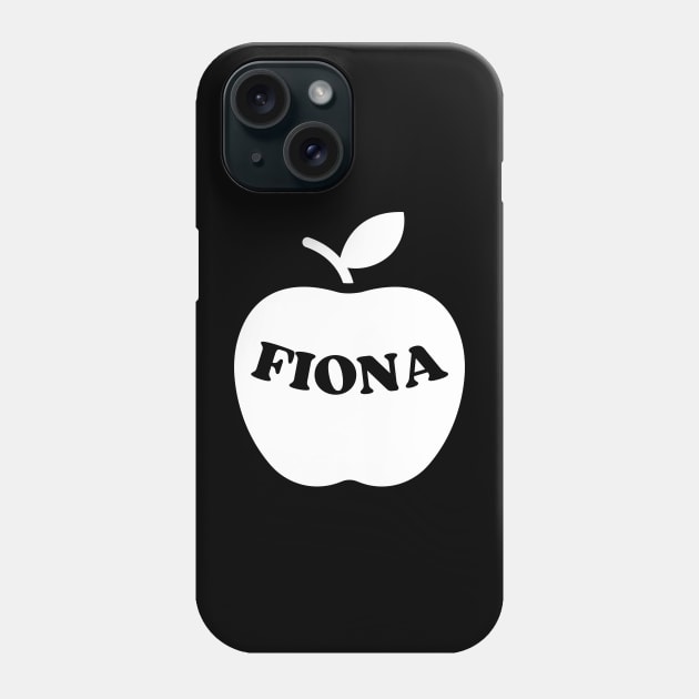 Fiona Phone Case by DewaJassin