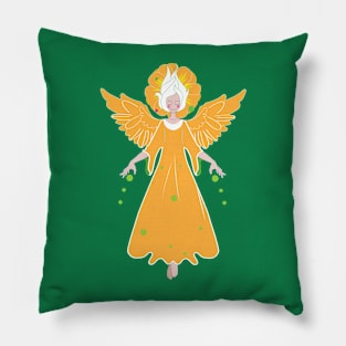 Sun Angel Pillow