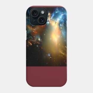 Explosions In The Sky Phone Case