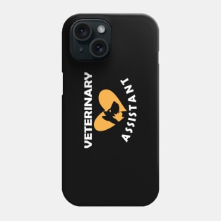 Veterinary Assistant Phone Case