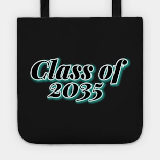 Class of 2035 Tote