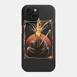 Akasha Phone Case