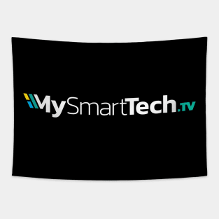 MySmartTech.TV Tapestry