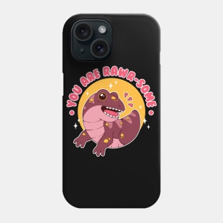 You are RAWRsome ! Phone Case