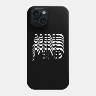 MIND Phone Case