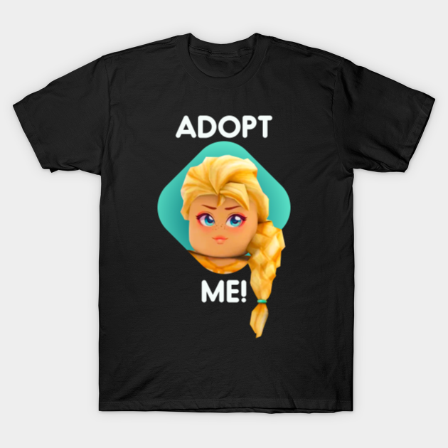 Roblox Girl Roblox T Shirt Teepublic - irl kid roblox