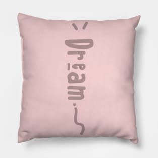 Dream Pillow