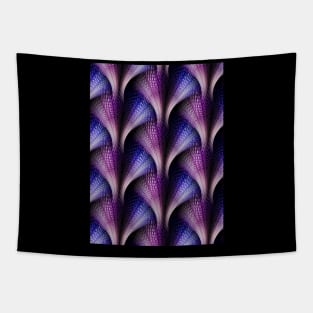 Metal Weaving Tapestry