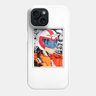 Star Ranger 4 Phone Case