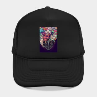Nature Hat