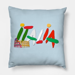 ITALIA Pillow