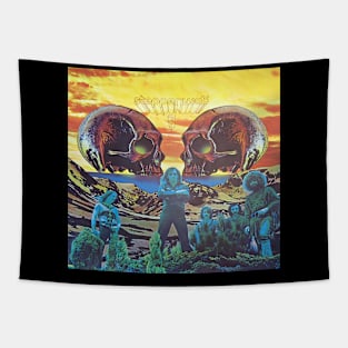 Steppenwolf Steppenwolf 7 Album Cover Tapestry