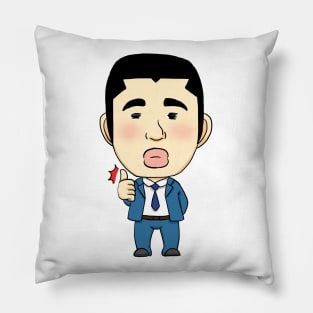 Gouda Takeo Ore monogatari Pillow