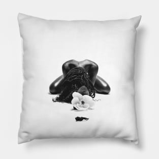 Taming The Passion Pillow