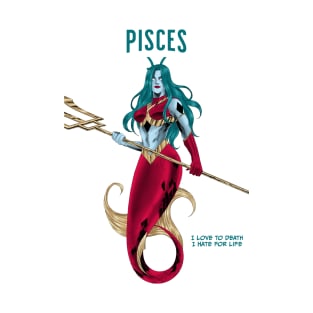 Pisces T-Shirt