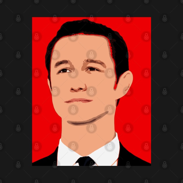 joseph gordon levitt by oryan80