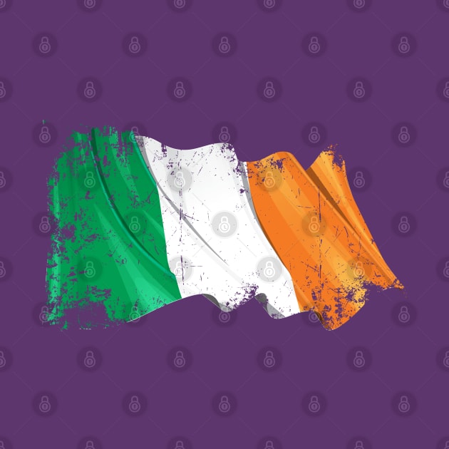 Irish Pride Flag by spicoli13