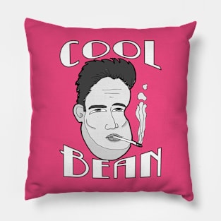 Cool Bean Pillow