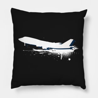 Take Flight Pillow