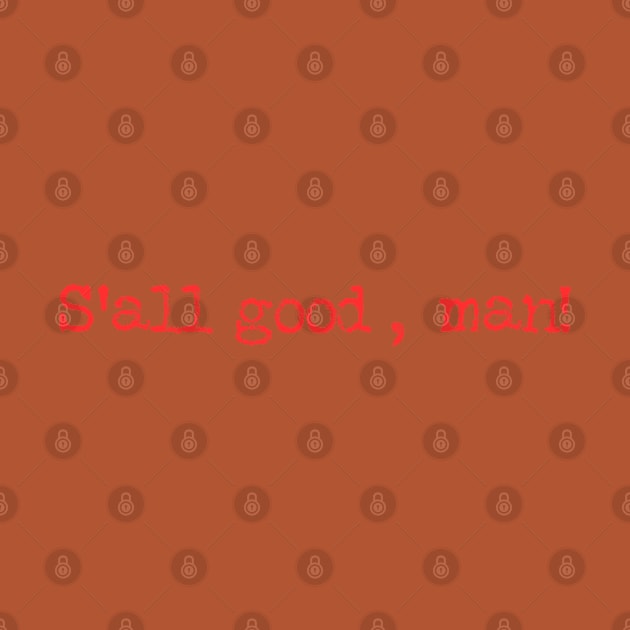 Saul good man by YDesigns