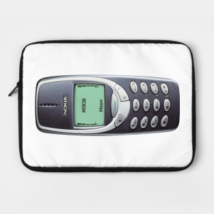 Nokia Laptop Cases Teepublic