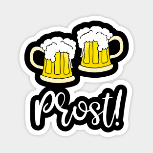 Prost Magnet