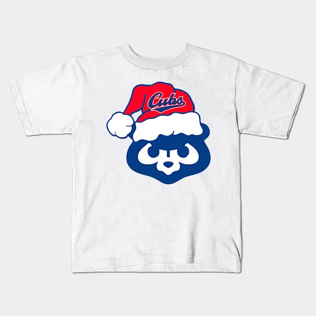 Chicago Cubs Toddler T-Shirt