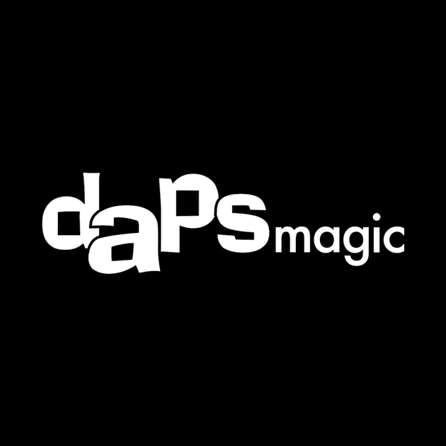 DAPS MAGIC by DAPSMAGIC