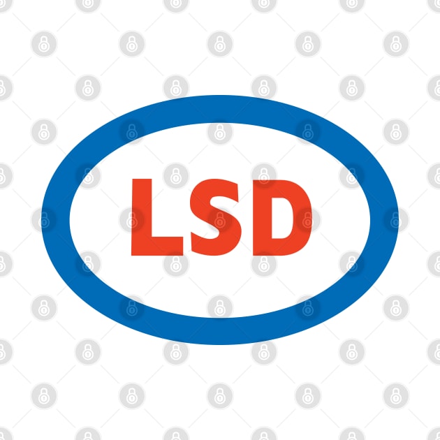 lsd by undergroundnotes