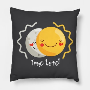 True Love Pillow