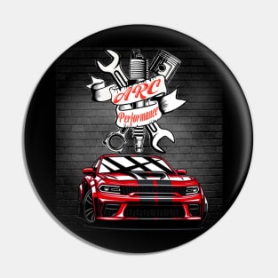 ARC Performance Dodge ScatPack Pin